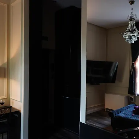 Bath Apartment Krakow