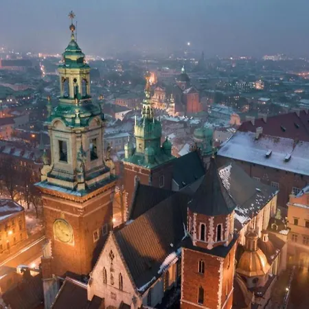 Bath * Krakow