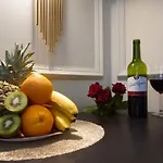 Bath Apartman Krakkó