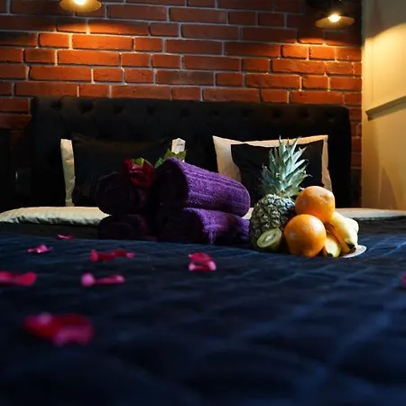 Apartamento Bath Cracovia