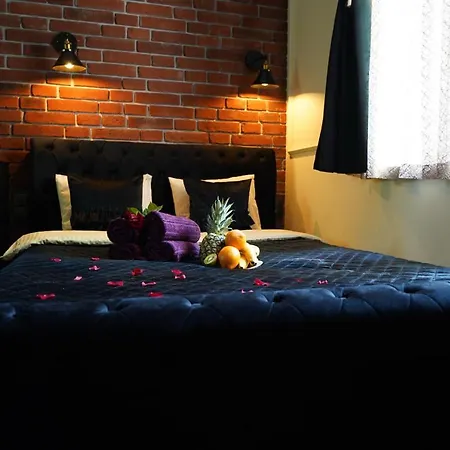 Bath Apartamento Cracovia