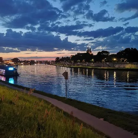 Bath Apartamento Cracovia